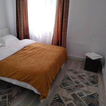 Bulevard Apartament Alba Iulia Exterior foto