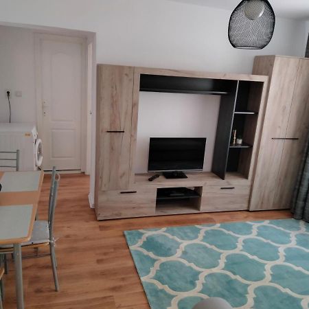 Bulevard Apartament Alba Iulia Exterior foto