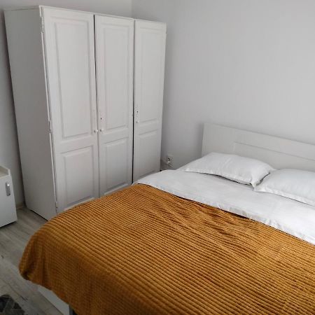 Bulevard Apartament Alba Iulia Exterior foto