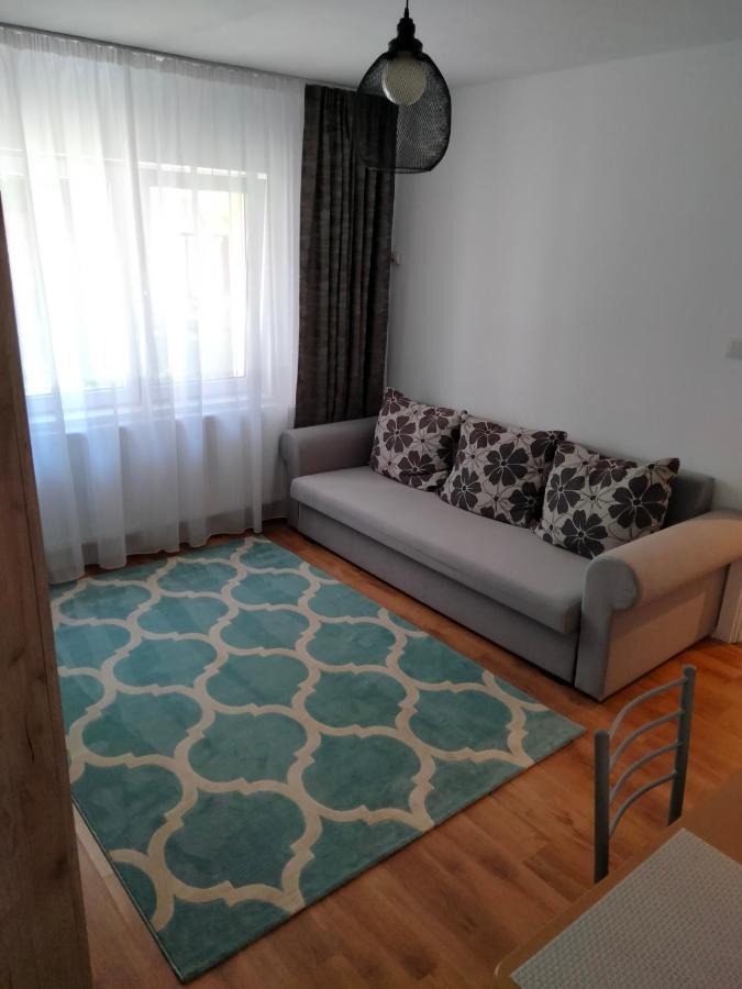 Bulevard Apartament Alba Iulia Exterior foto