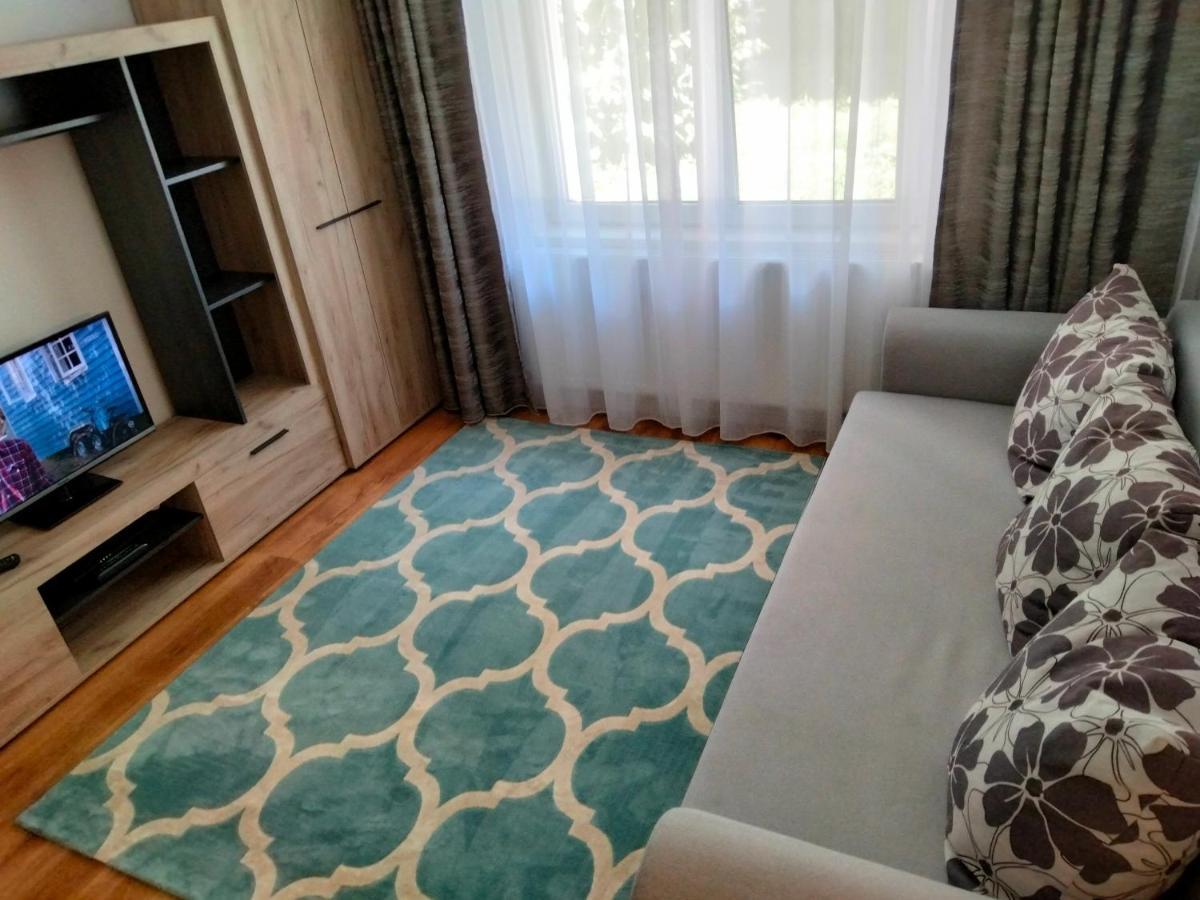 Bulevard Apartament Alba Iulia Exterior foto