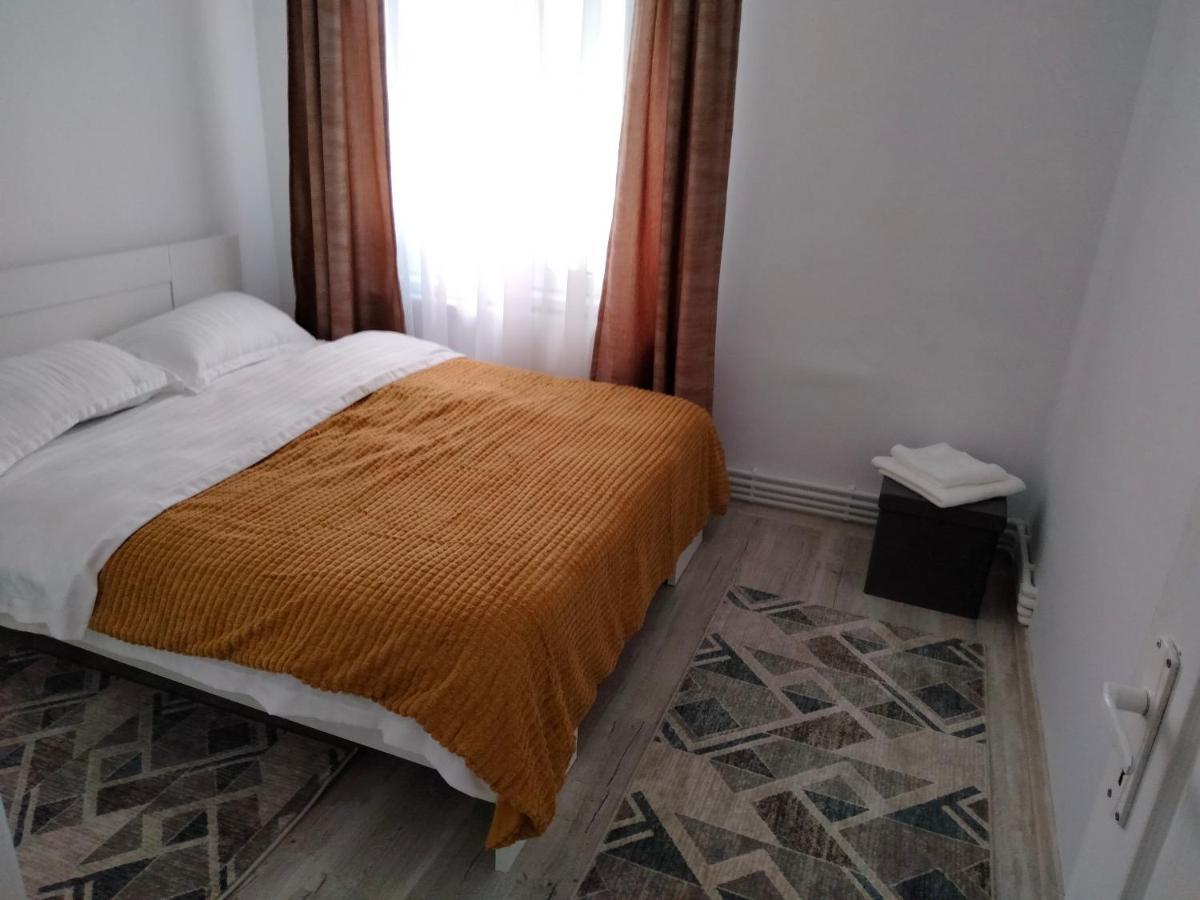 Bulevard Apartament Alba Iulia Exterior foto