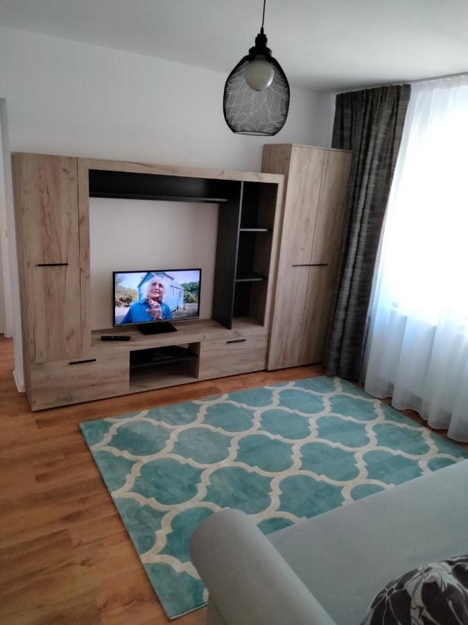 Bulevard Apartament Alba Iulia Exterior foto