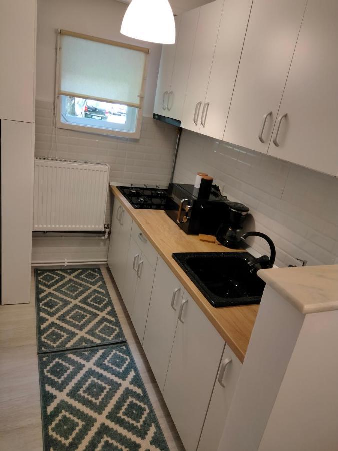 Bulevard Apartament Alba Iulia Exterior foto