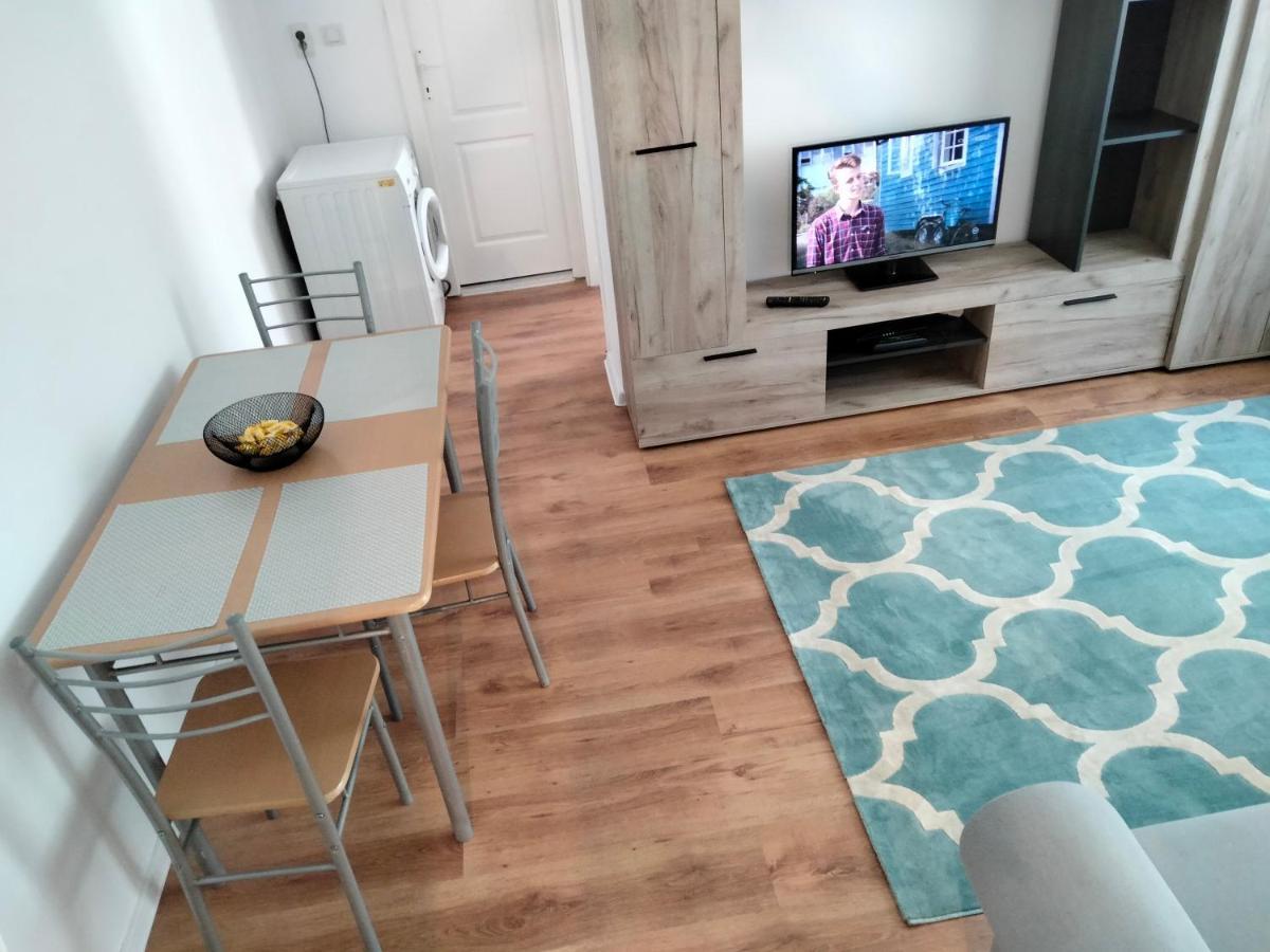 Bulevard Apartament Alba Iulia Exterior foto