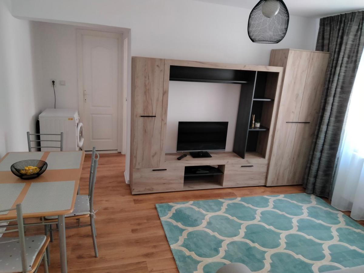Bulevard Apartament Alba Iulia Exterior foto