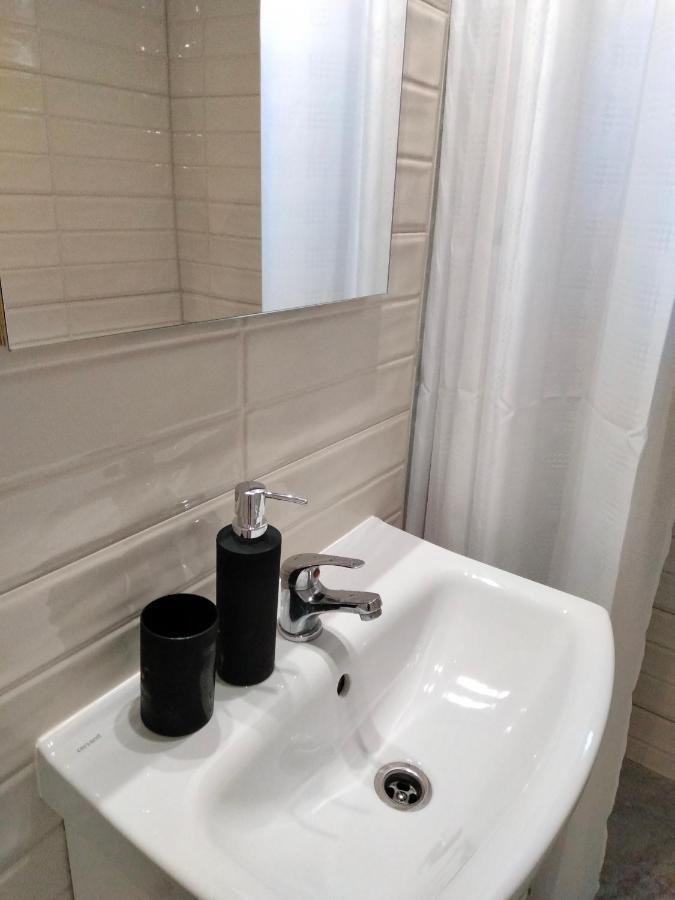 Bulevard Apartament Alba Iulia Exterior foto