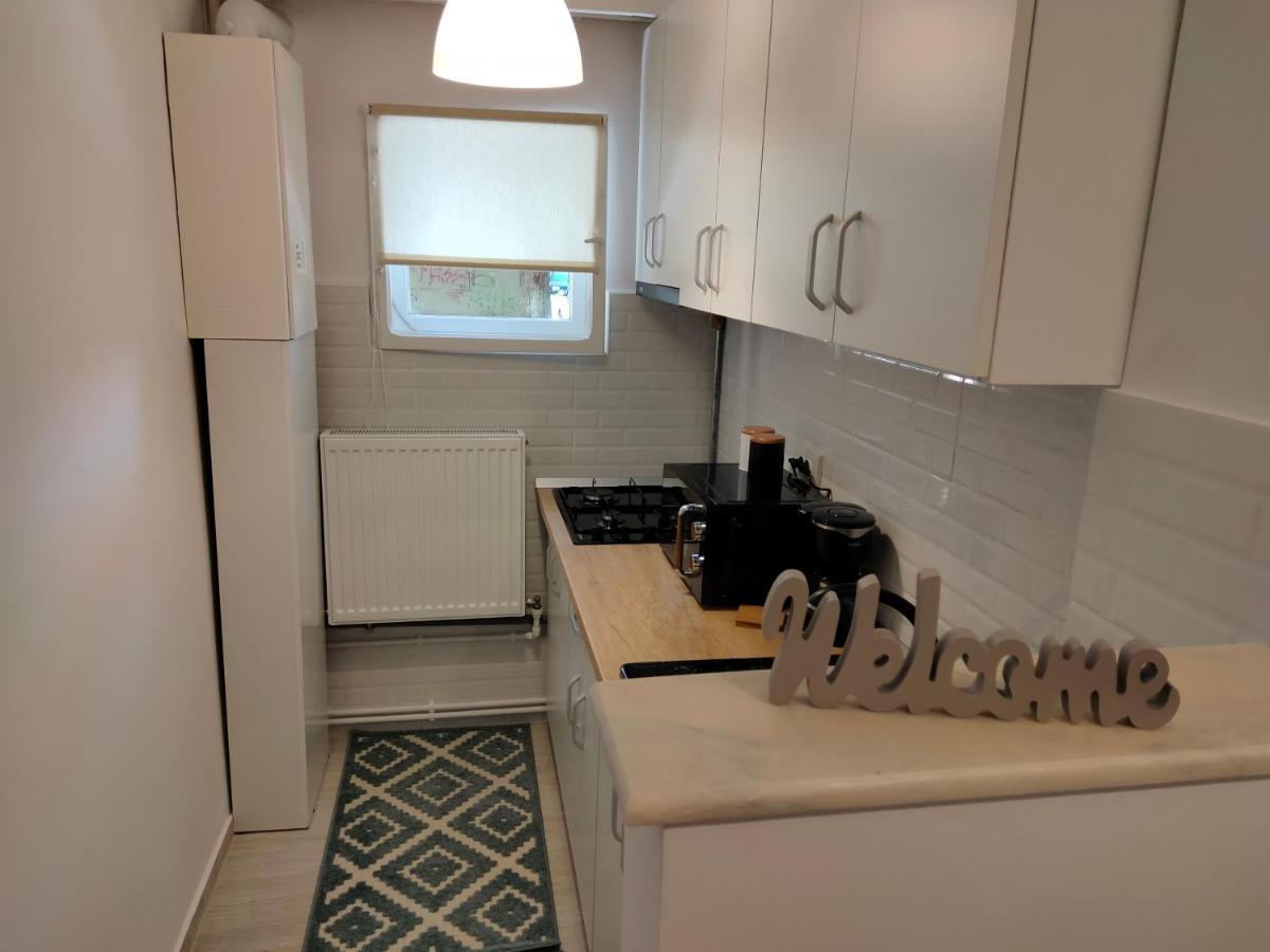 Bulevard Apartament Alba Iulia Exterior foto