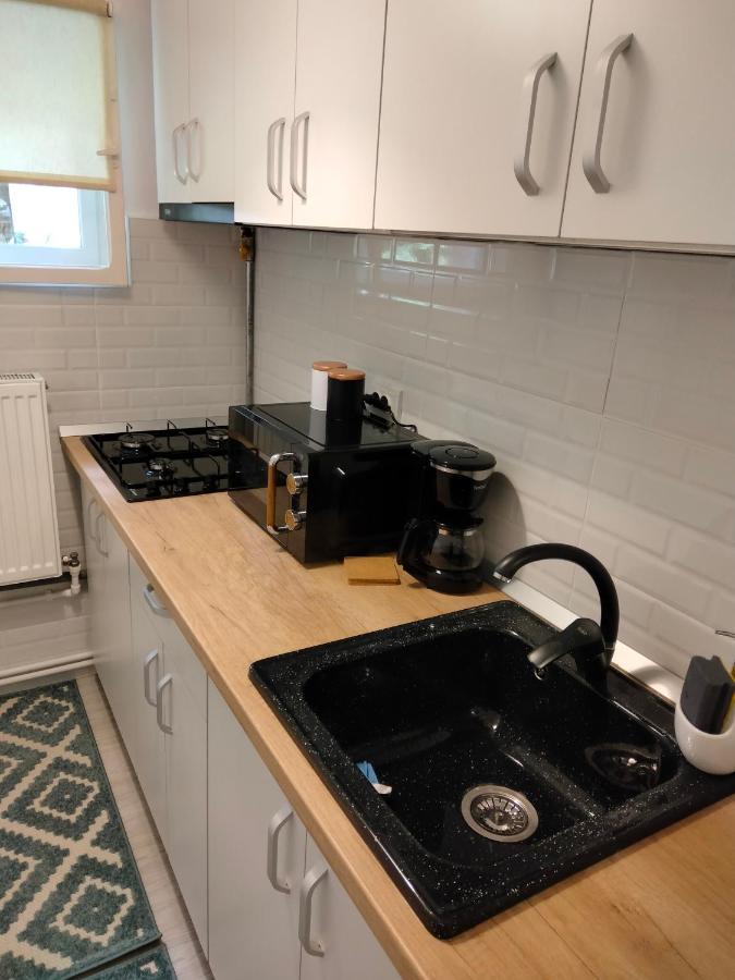 Bulevard Apartament Alba Iulia Exterior foto